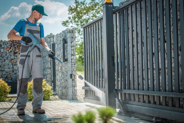 Best Post-Construction Pressure Washing  in Fruitland, IA