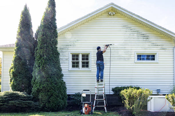 Best Parking Lot and Garage Cleaning  in Fruitland, IA